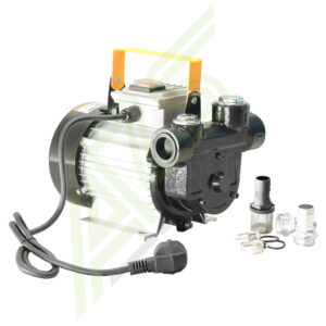 Насос для ДТ 220v, 60л/мин