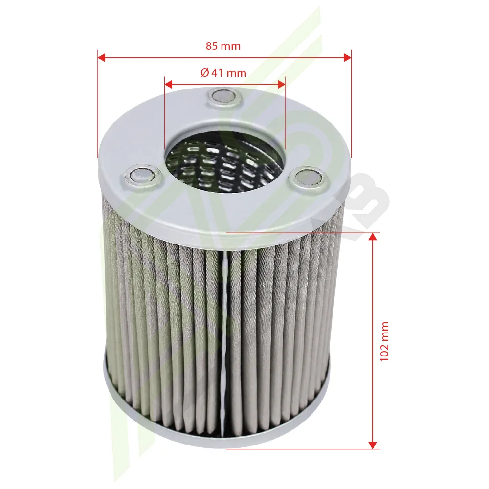 Фильтр Sanki Censtar C0810 DJ0810A