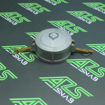 Крышка camlock DC100