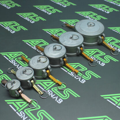 Крышка camlock DC100