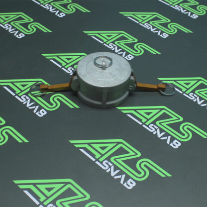 Крышка camlock DC75