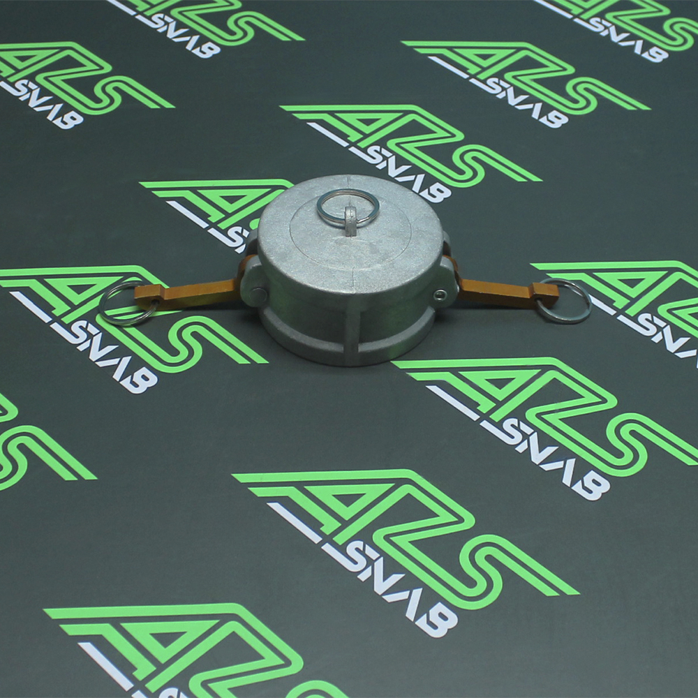 Крышка camlock DC75