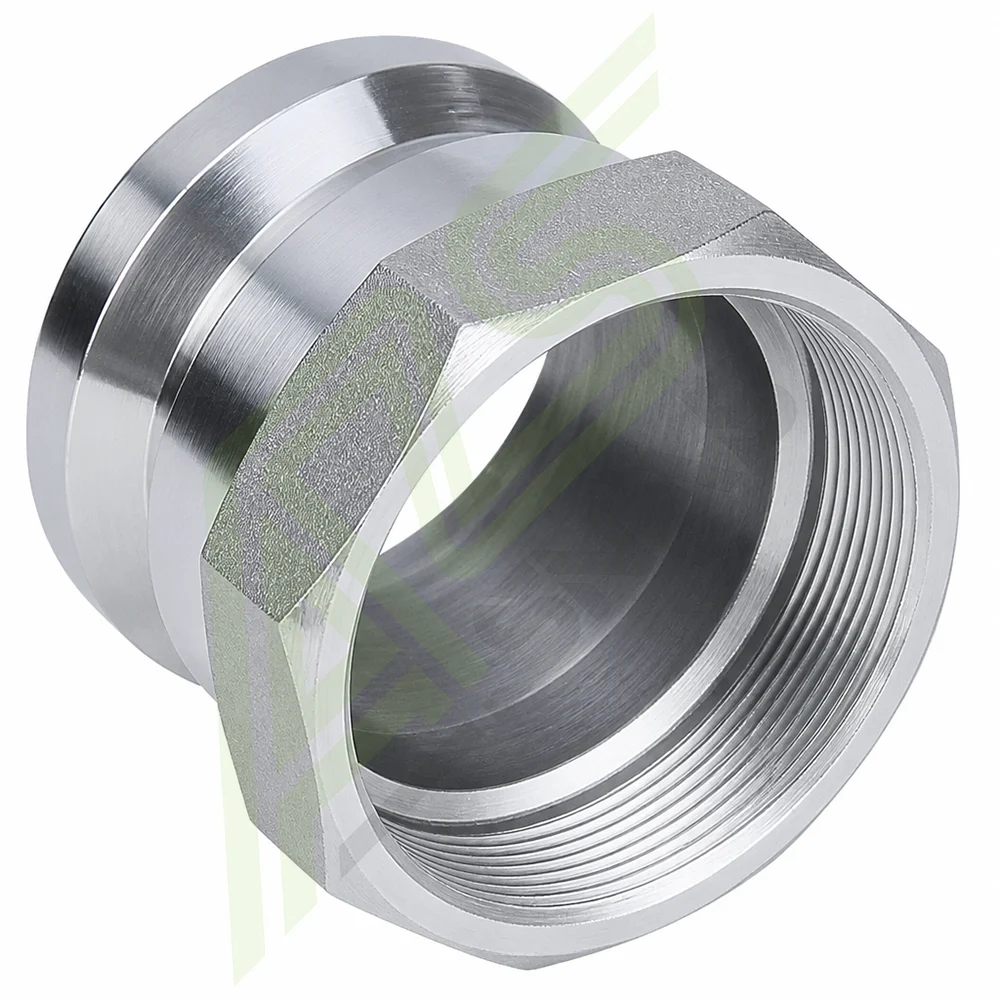 Camlock А75