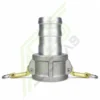 Camlock C50