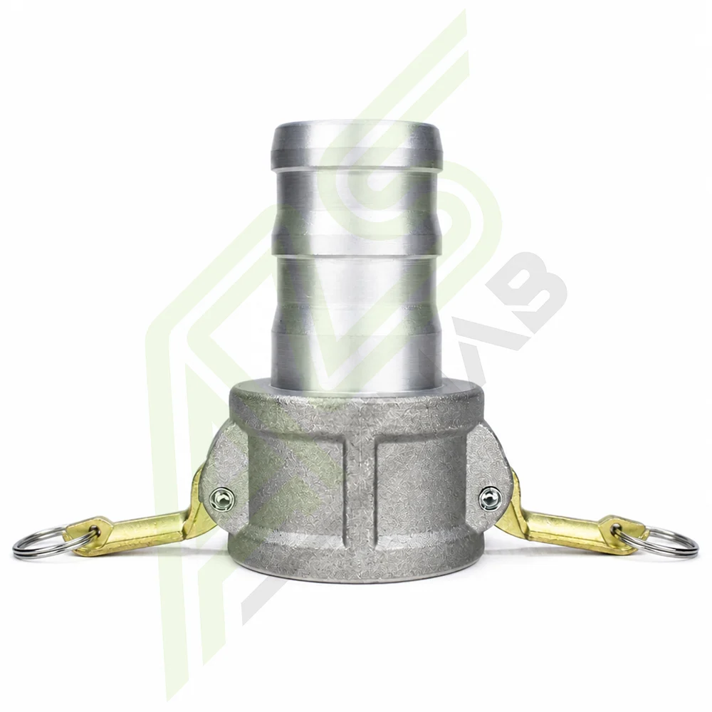 Camlock C50