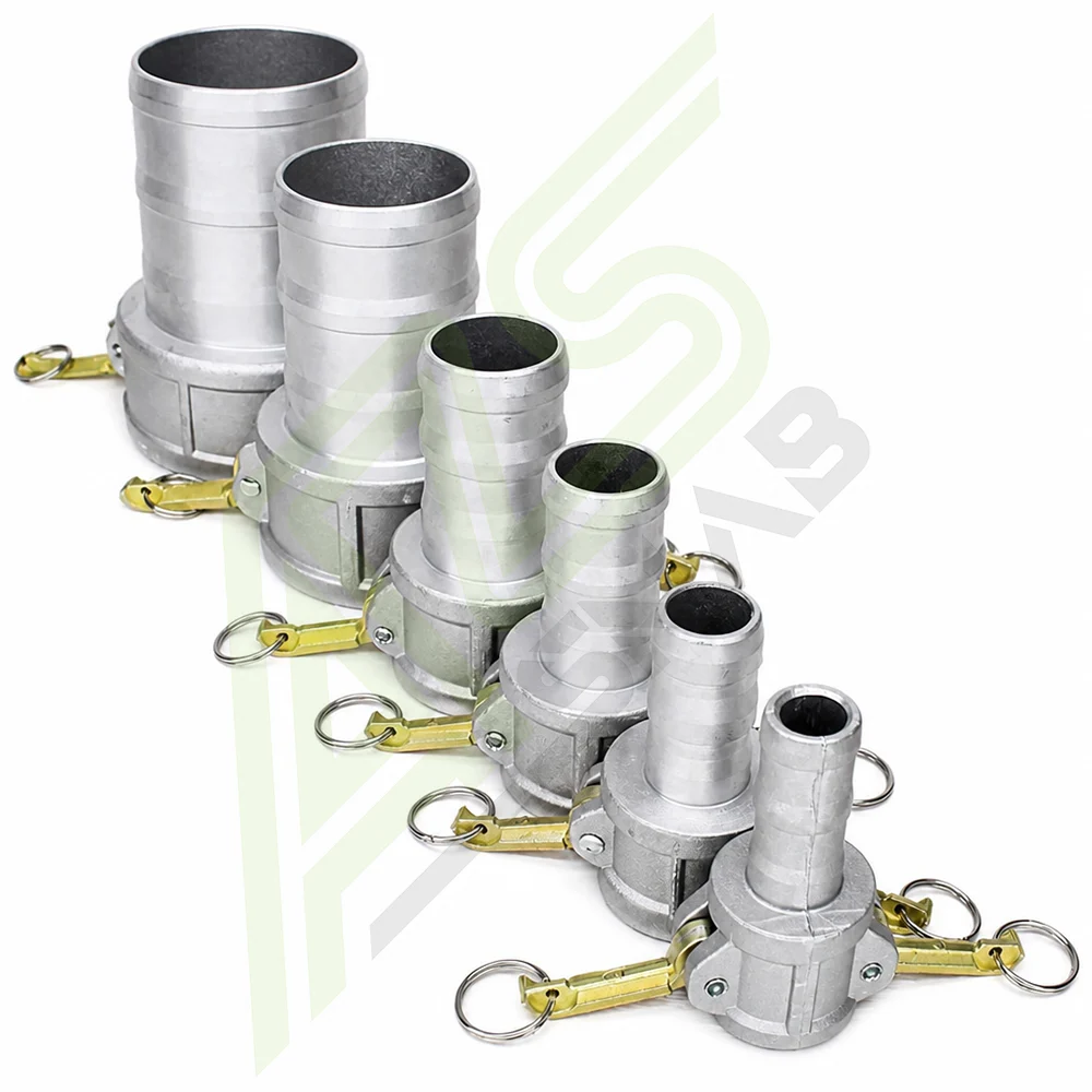 Camlock C50