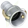 Camlock C50