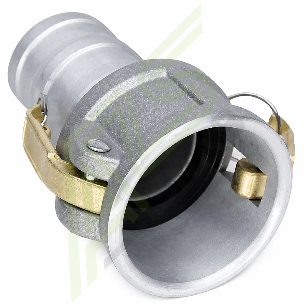 Camlock C50