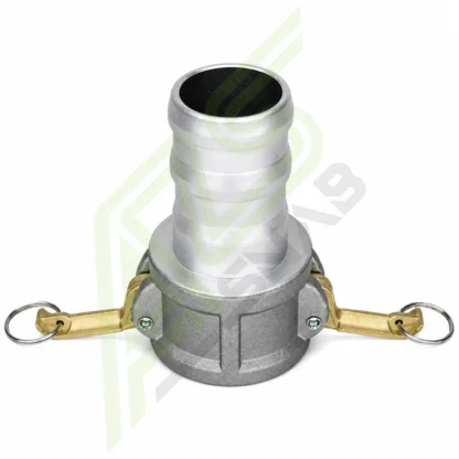 Camlock C50