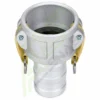 Camlock C50