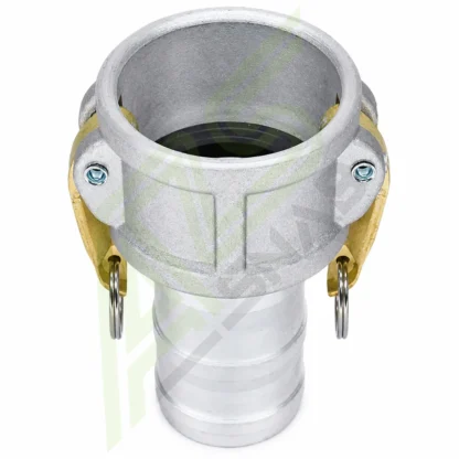 Camlock C50