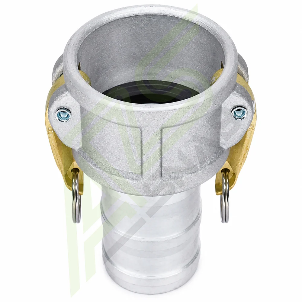 Camlock C50
