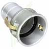 Camlock С75