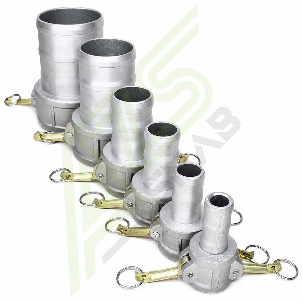 Camlock С75