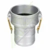 Camlock С75