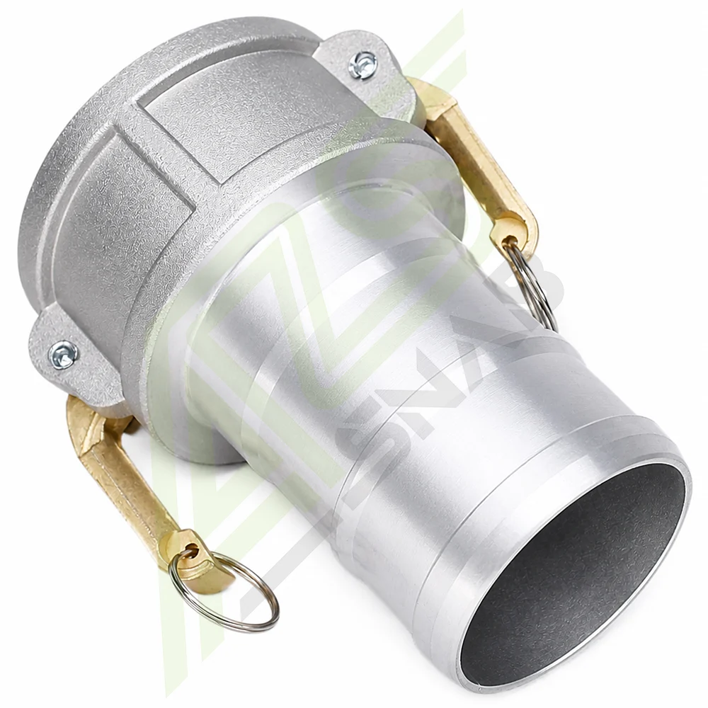 Camlock С75