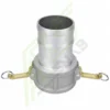 Camlock С75