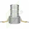 Camlock С75