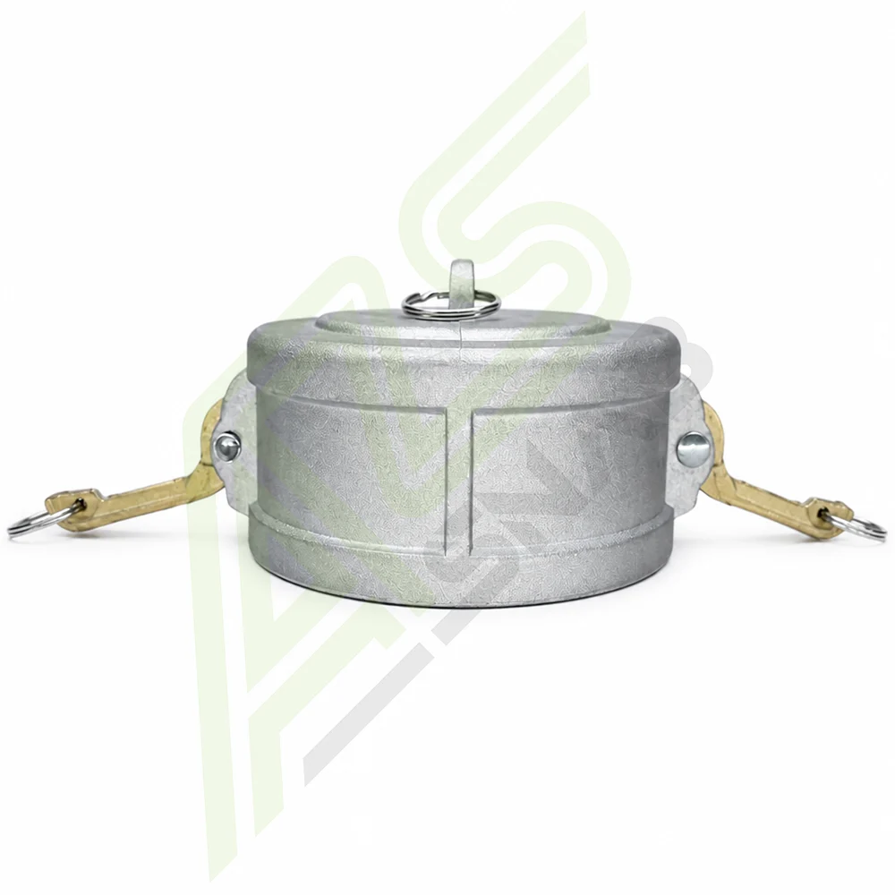 Крышка camlock DC100