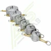 Крышка camlock DC100