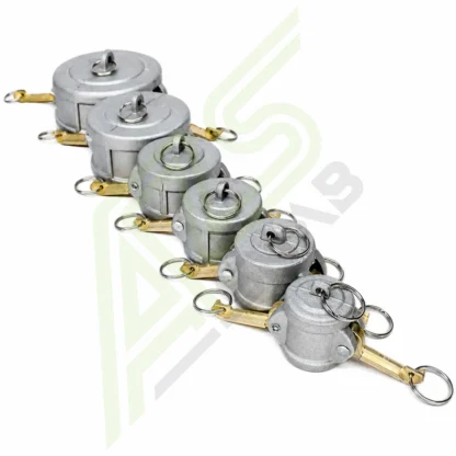 Крышка camlock DC100
