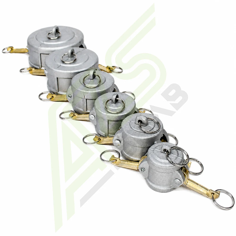 Крышка camlock DC100