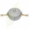 Крышка camlock DC100