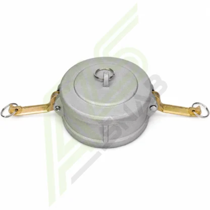 Крышка camlock DC100