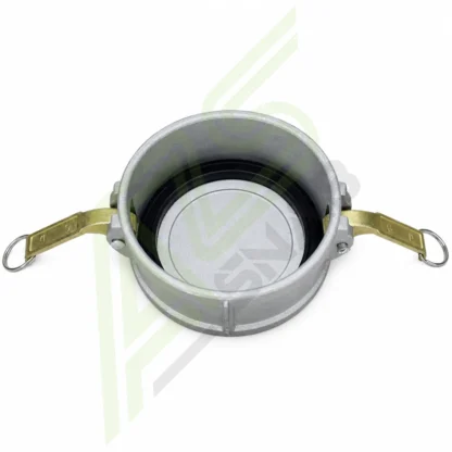 Крышка camlock DC100
