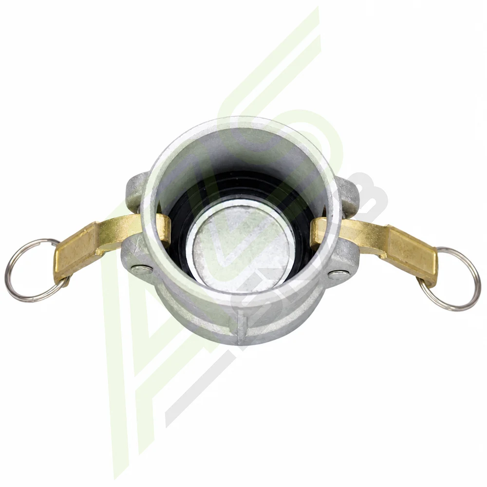 Крышка camlock DC50