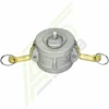 Крышка camlock DC50
