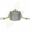 Крышка camlock DC50