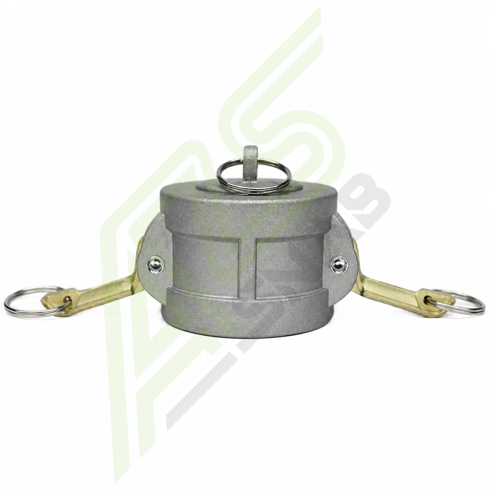 Крышка camlock DC50