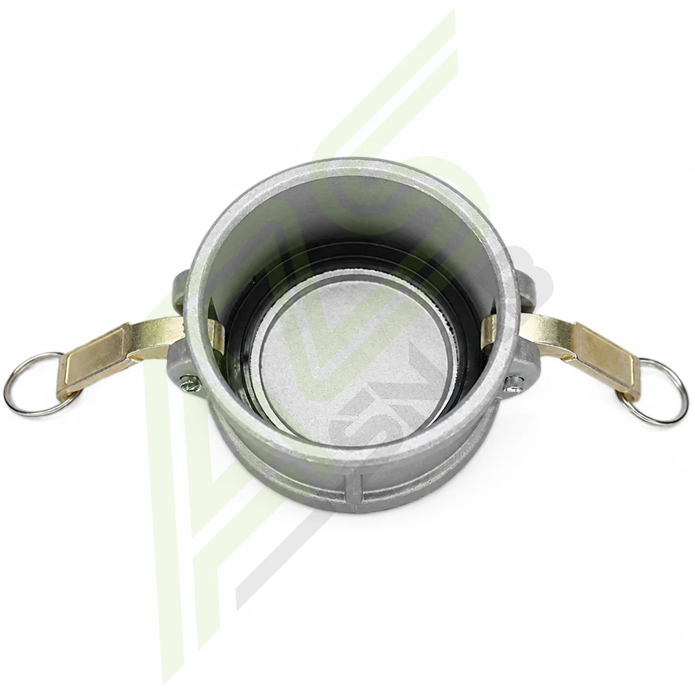 Крышка camlock DC75