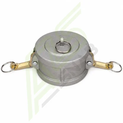 Крышка camlock DC75