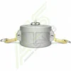 Крышка camlock DC75