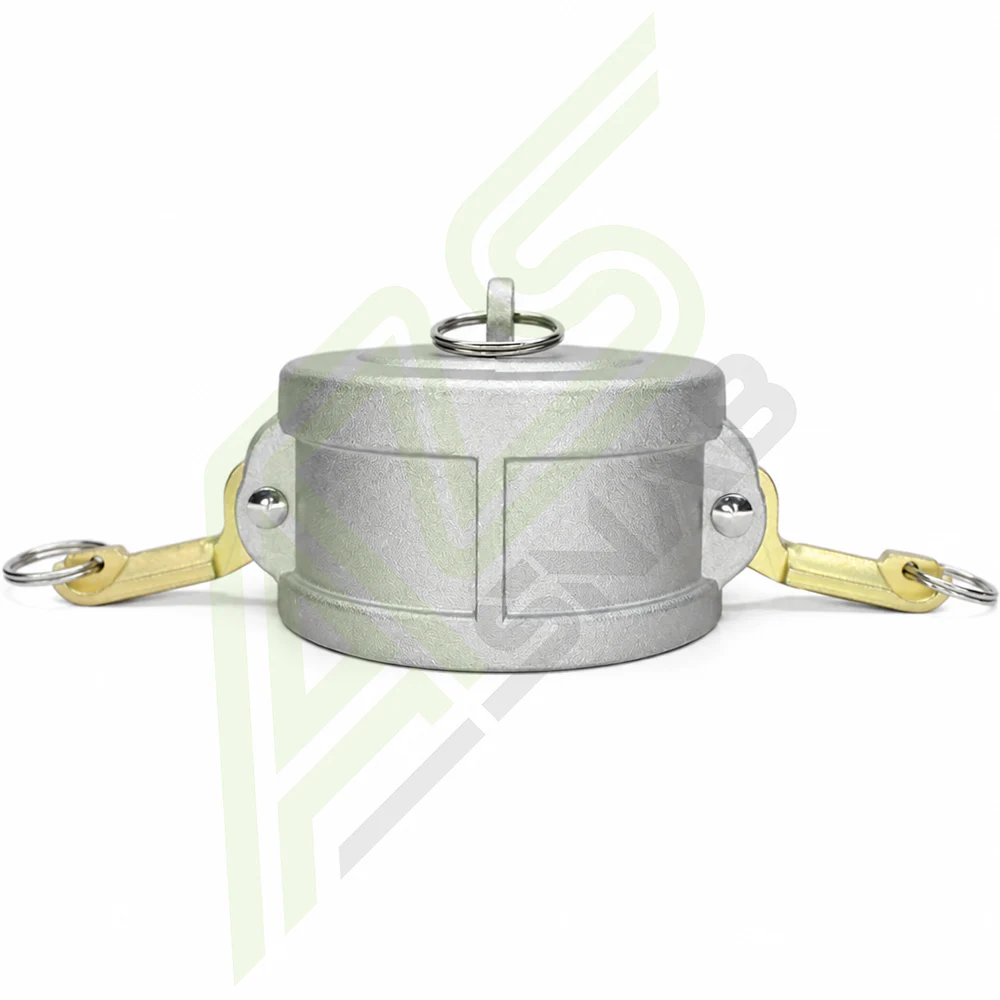 Крышка camlock DC75