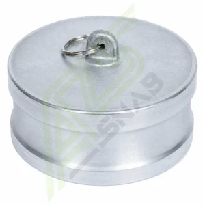 Крышка camlock DP100