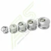Крышка camlock DP100