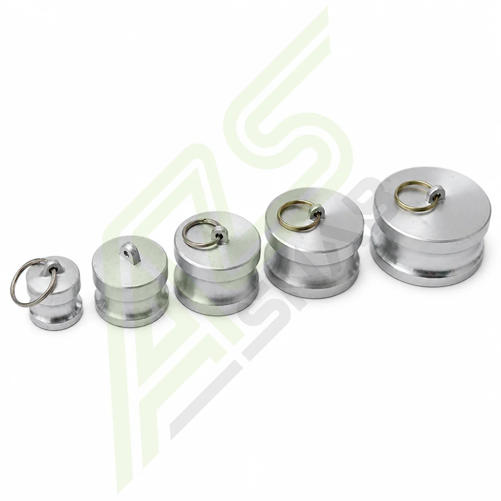 Крышка camlock DP100