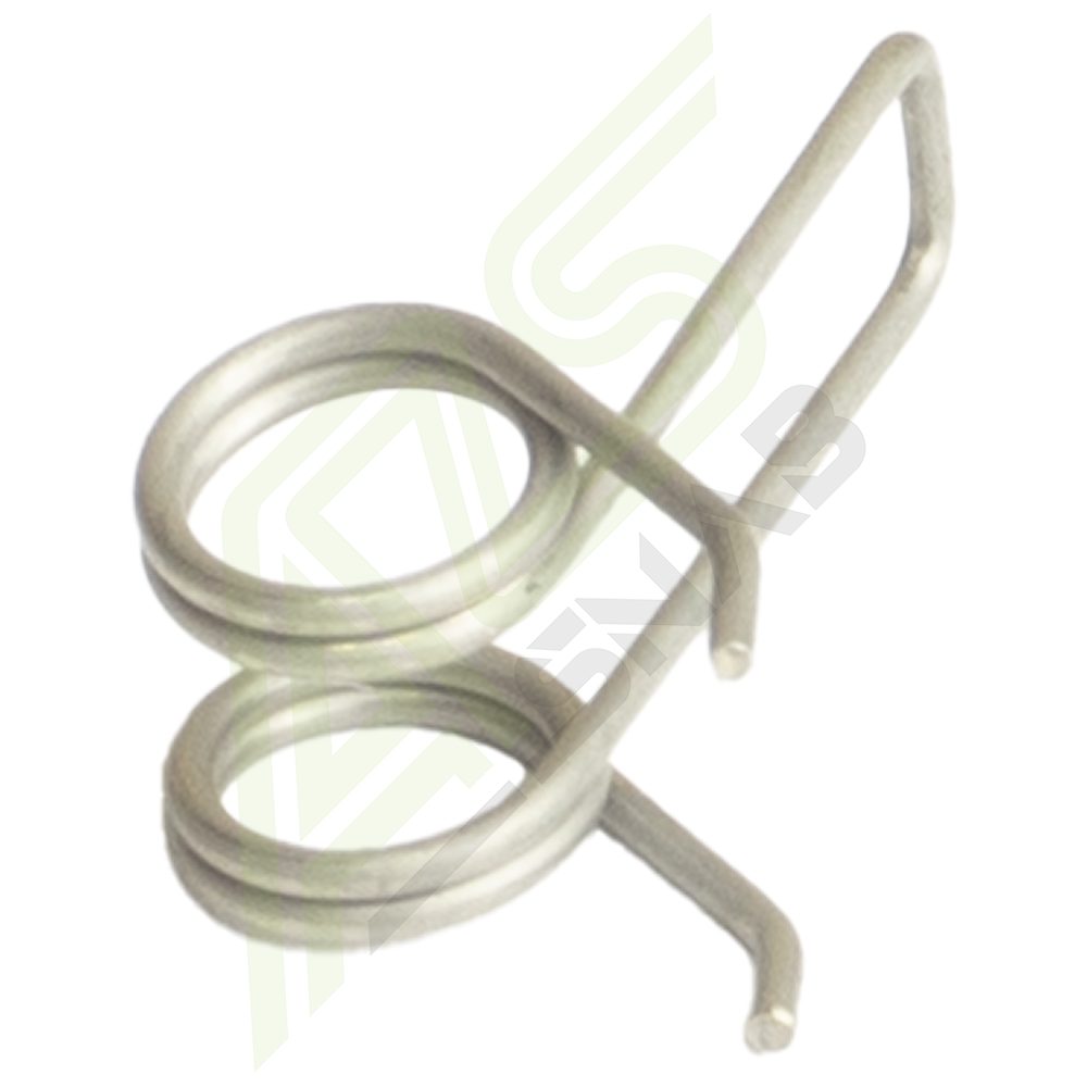 Пружина EF 184