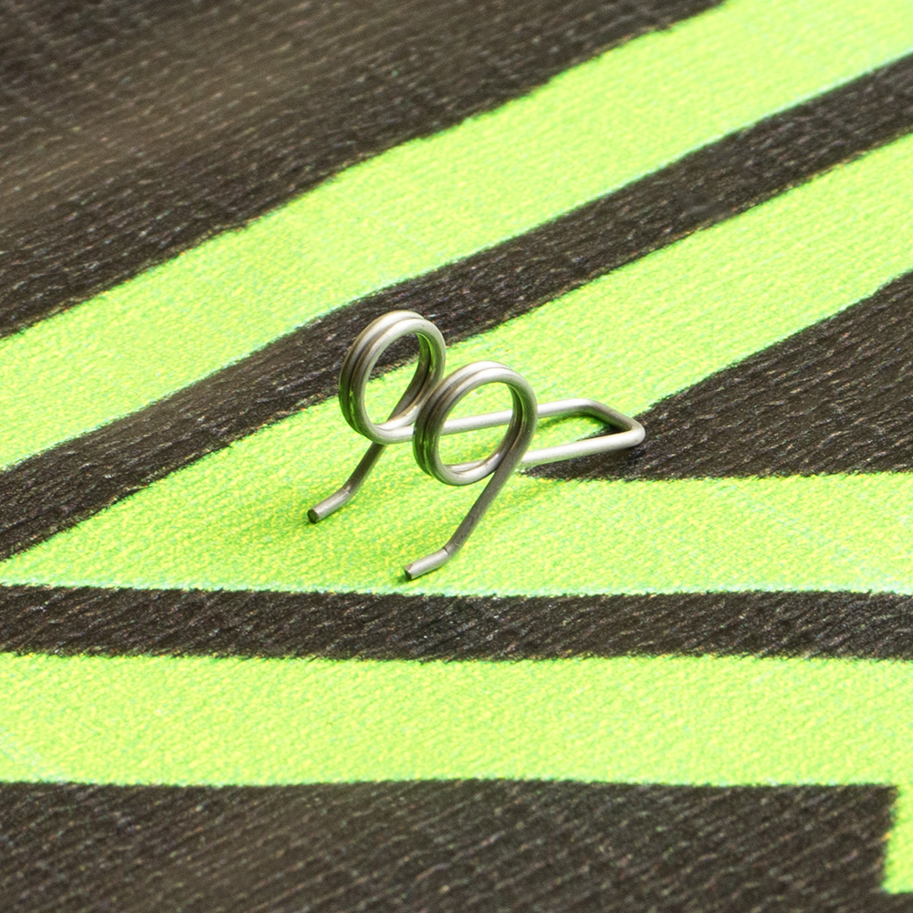 Пружина EF 184