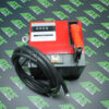 Мини АЗС 220V, 60 л/мин ЕТР RED