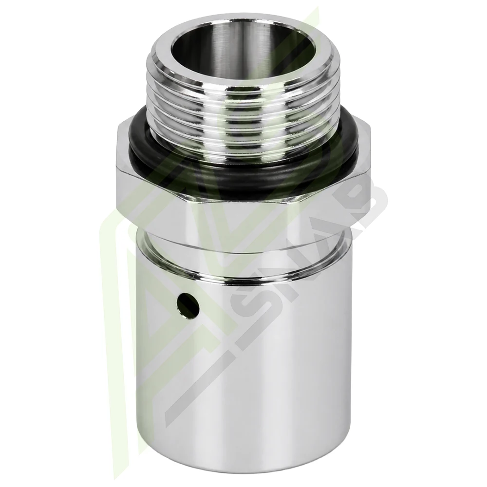 Фитинг V16-3/4"