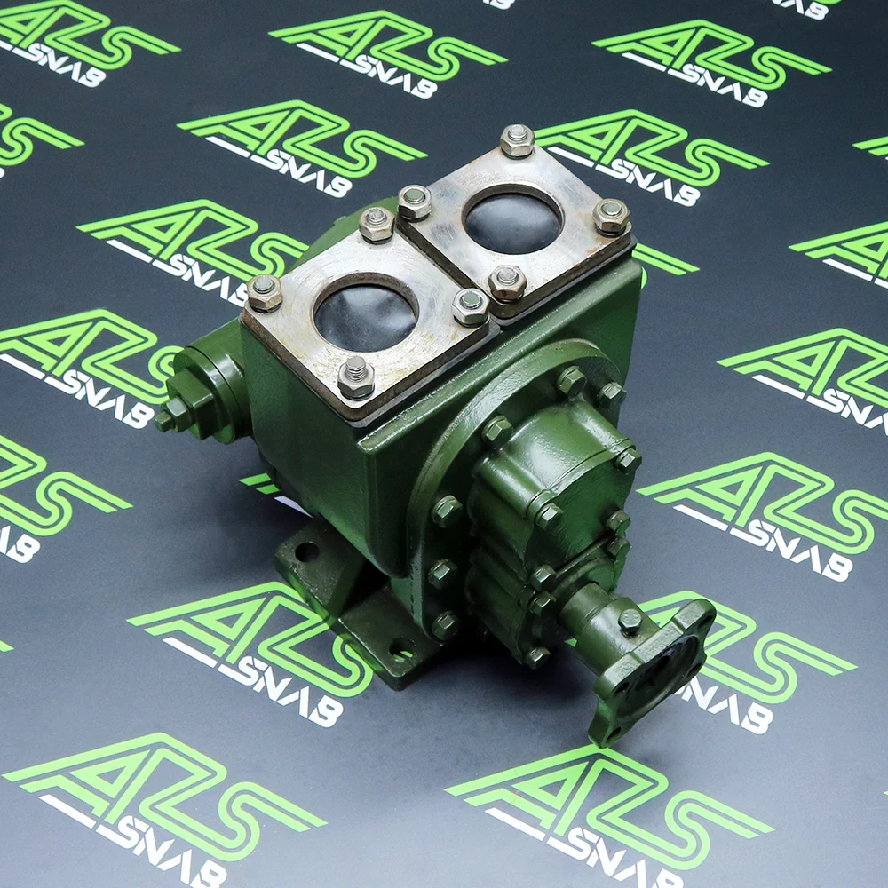 Насос 60YHCB-30