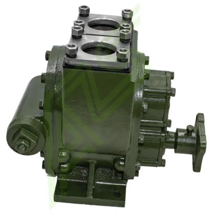 Насос 60YHCB-30