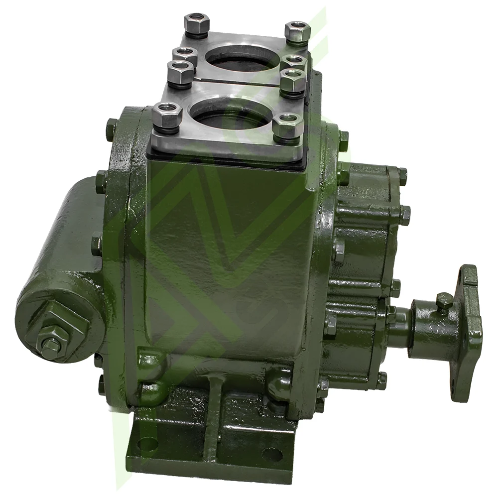 Насос 60YHCB-30