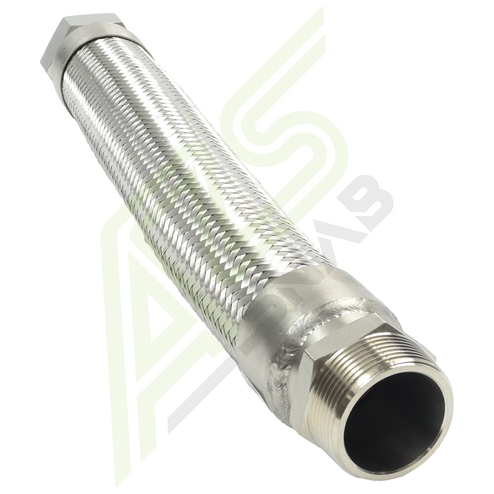 Флексибель D 40мм, L 40см