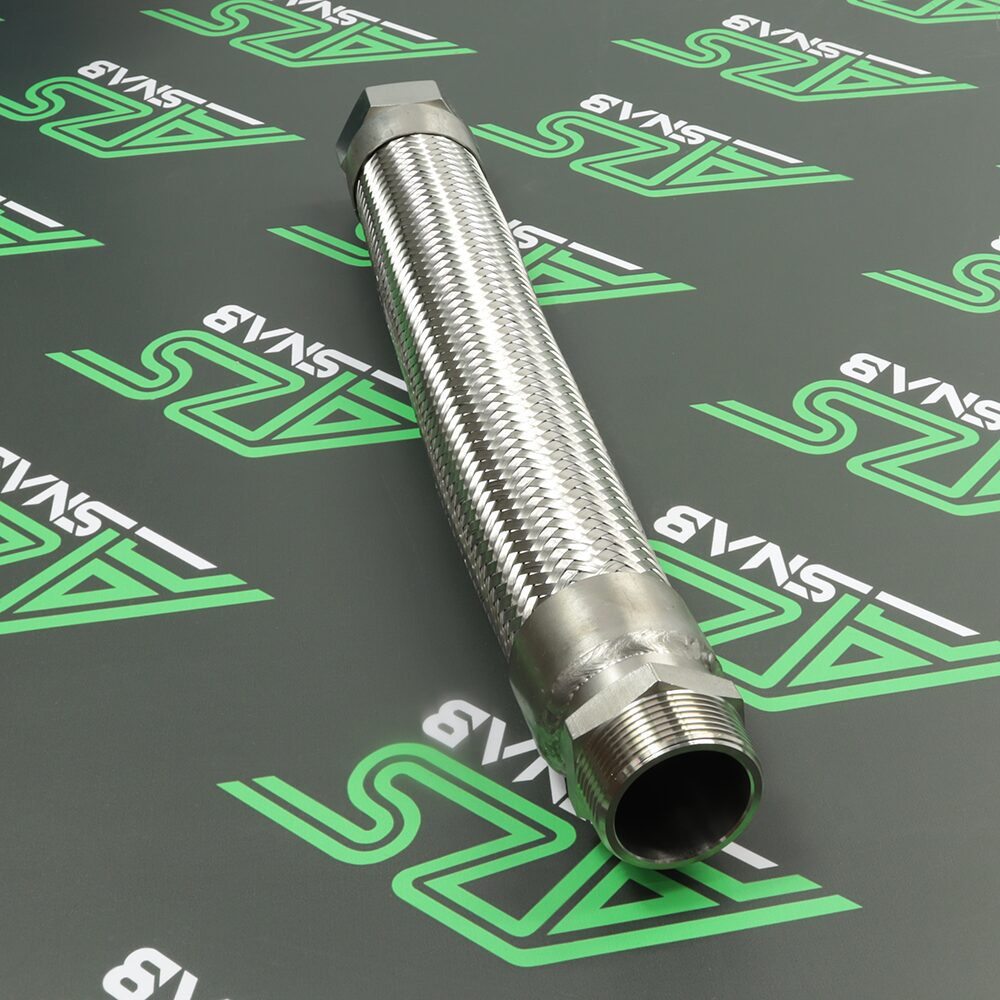 Флексибель D 40мм, L 40см