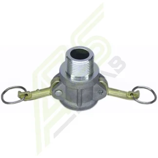 Camlock B25
